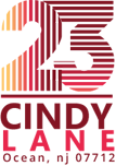 23 Cindy lane Logo